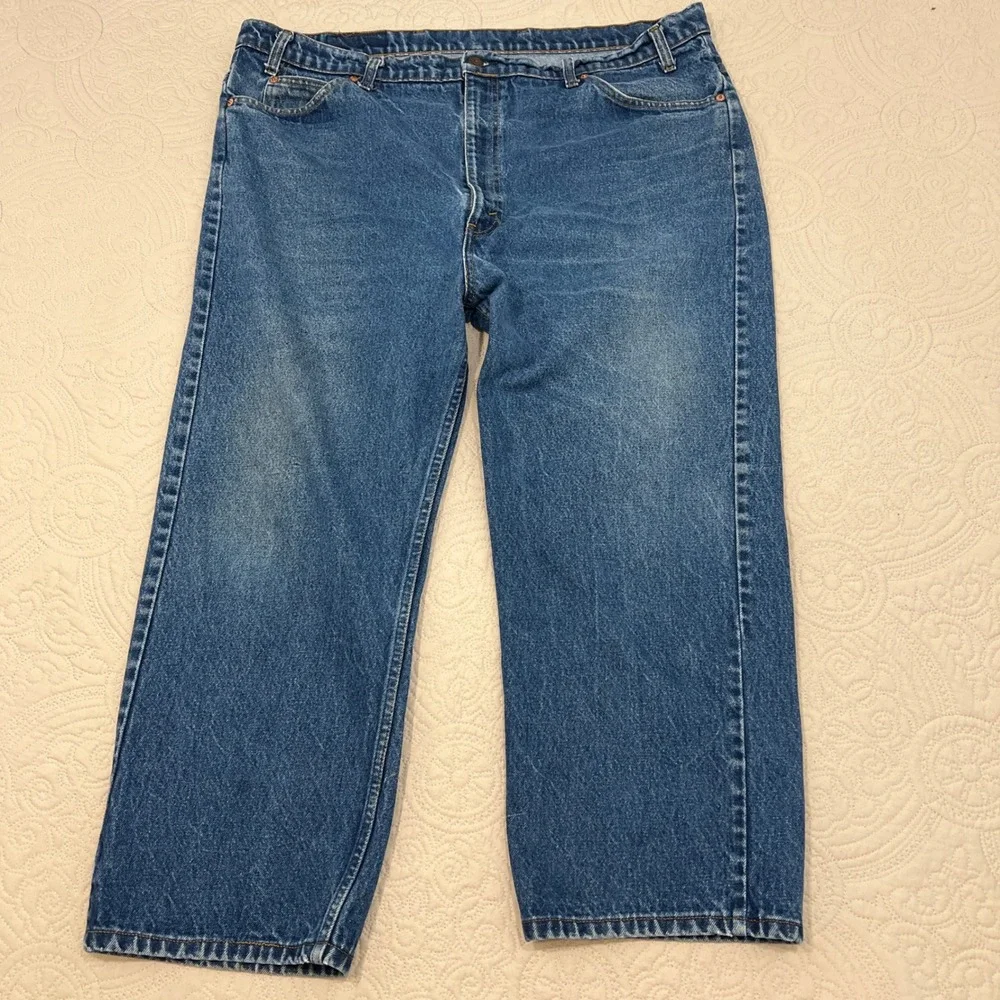 Levis vintage levis